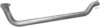 POLMO 69.20 Exhaust Pipe